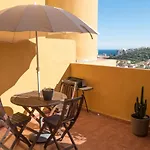 Arroyo Rooftop Apartment