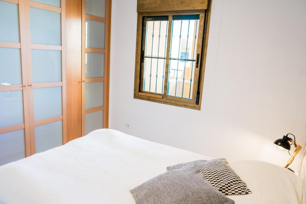 Apartamento Arroyo Rooftop