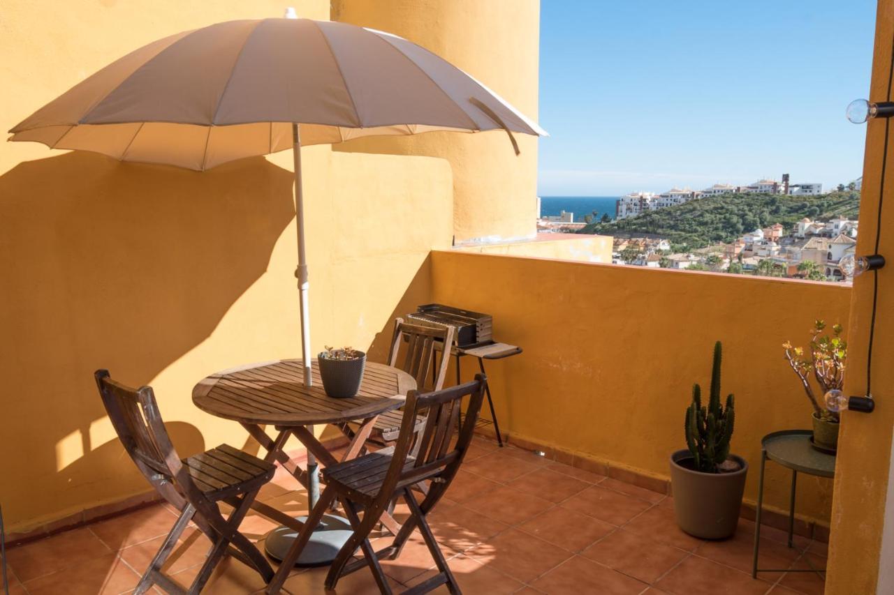 Arroyo Rooftop Apartamento *