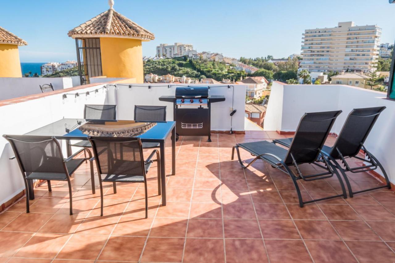 Apartamento Arroyo Rooftop