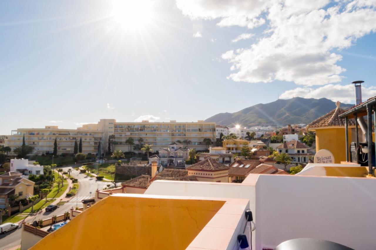 Apartamento Arroyo Rooftop Benalmádena